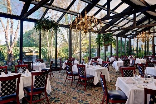 Dan'l Webster Inn and Spa image 1