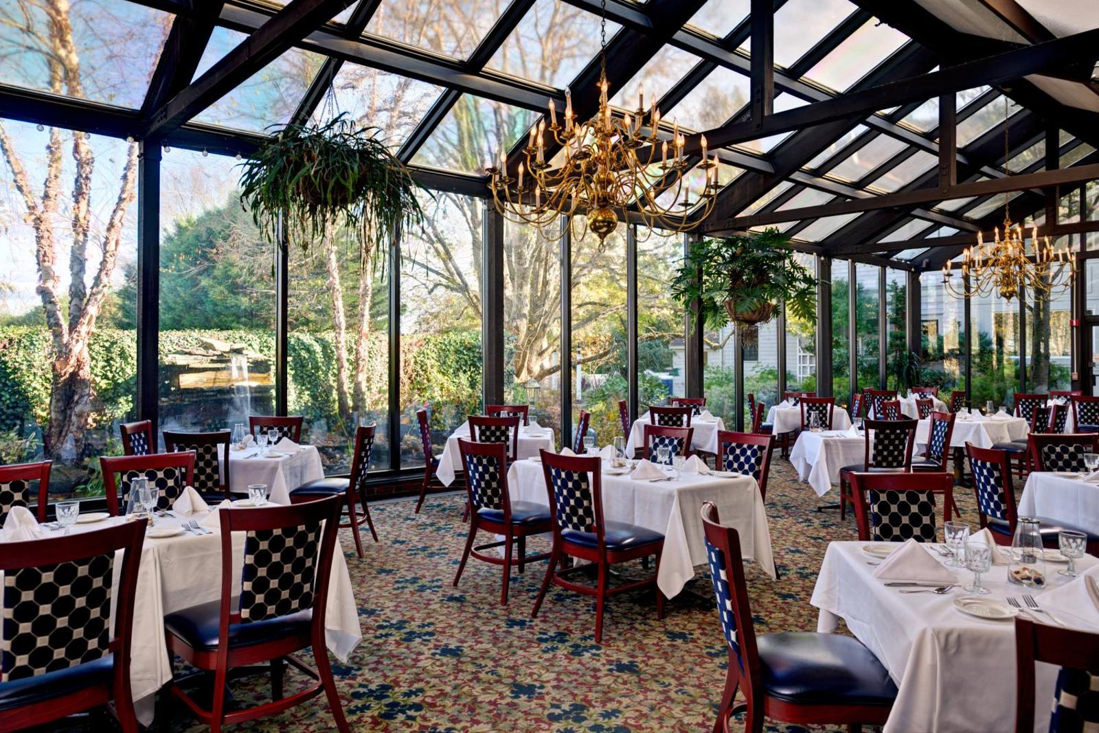 Dan'l Webster Inn and Spa