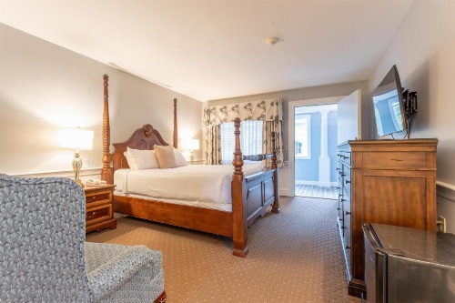 Dan'l Webster Inn and Spa image 10