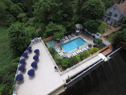 Dan'l Webster Inn and Spa image 4