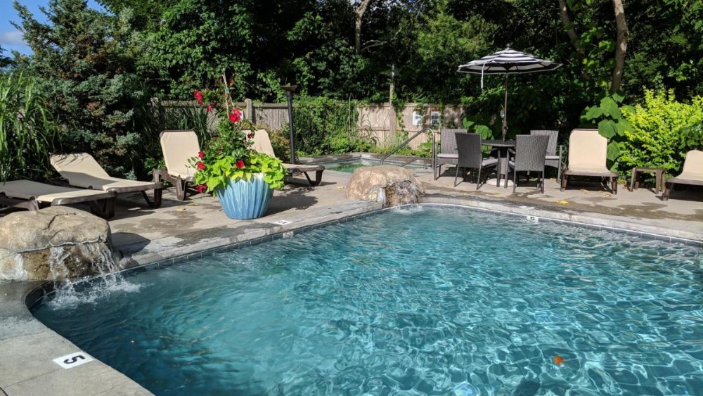 Dan'l Webster Inn and Spa